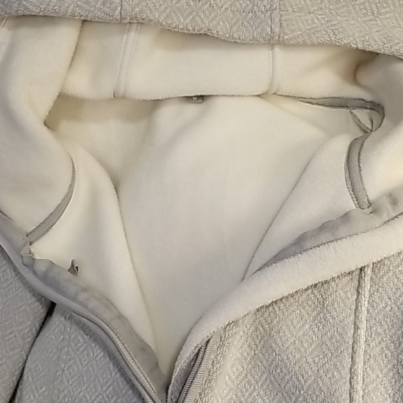 Bench Fall coat - Picture 2 of 3